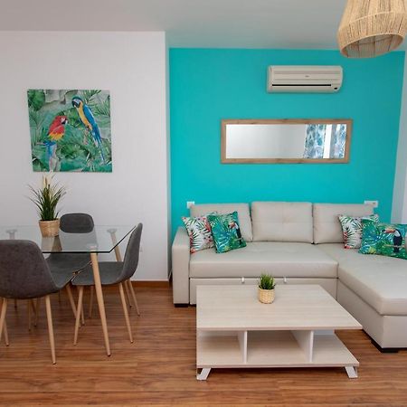 Holidays By The Sea Apartments 말라가 외부 사진