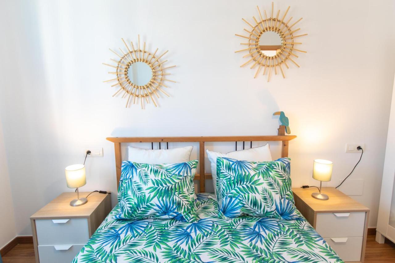 Holidays By The Sea Apartments 말라가 외부 사진