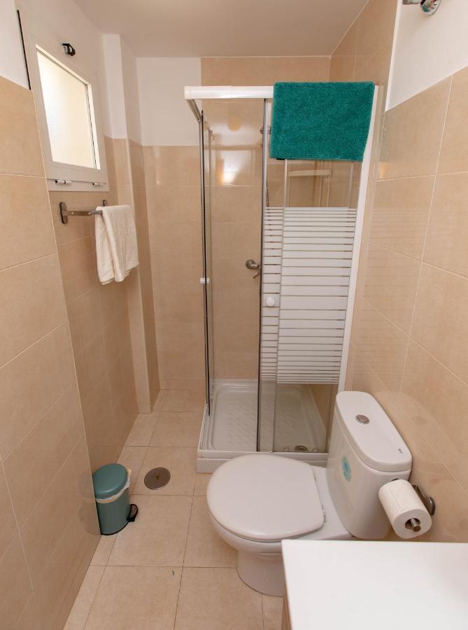 Holidays By The Sea Apartments 말라가 외부 사진