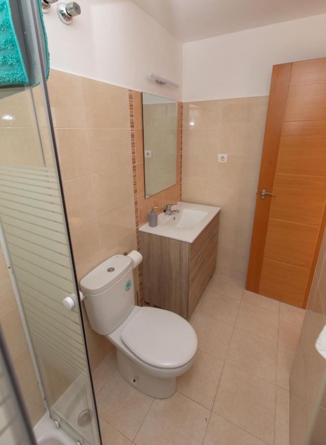 Holidays By The Sea Apartments 말라가 외부 사진