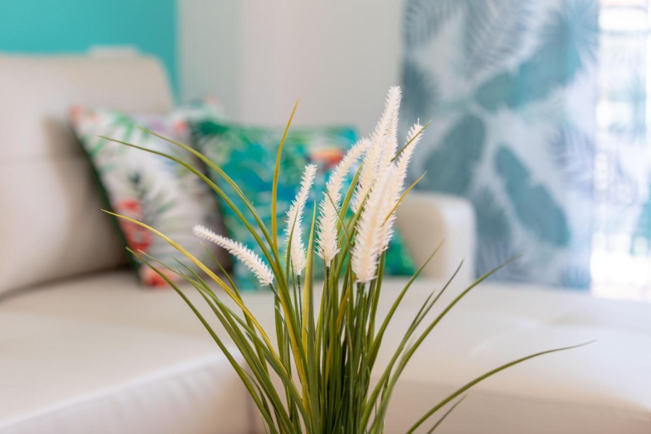 Holidays By The Sea Apartments 말라가 외부 사진