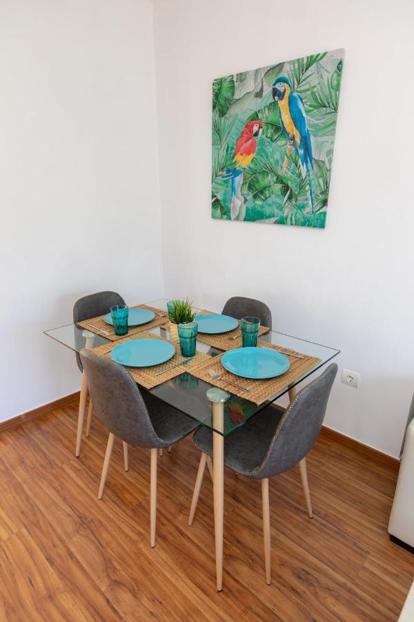 Holidays By The Sea Apartments 말라가 외부 사진